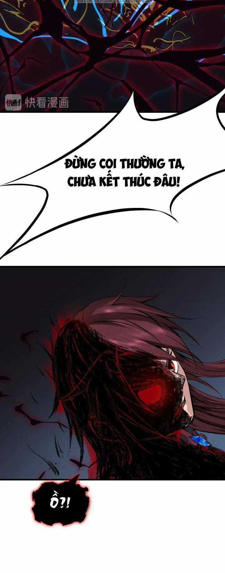 Long Mạch Võ Thần Chapter 25 trang 43