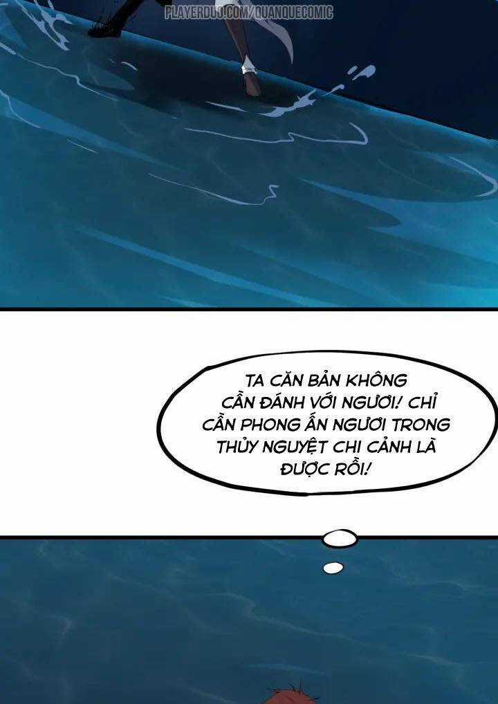 Long Mạch Võ Thần Chapter 25 trang 45