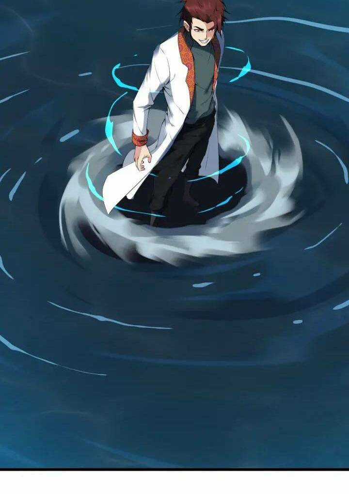 Long Mạch Võ Thần Chapter 25 trang 46