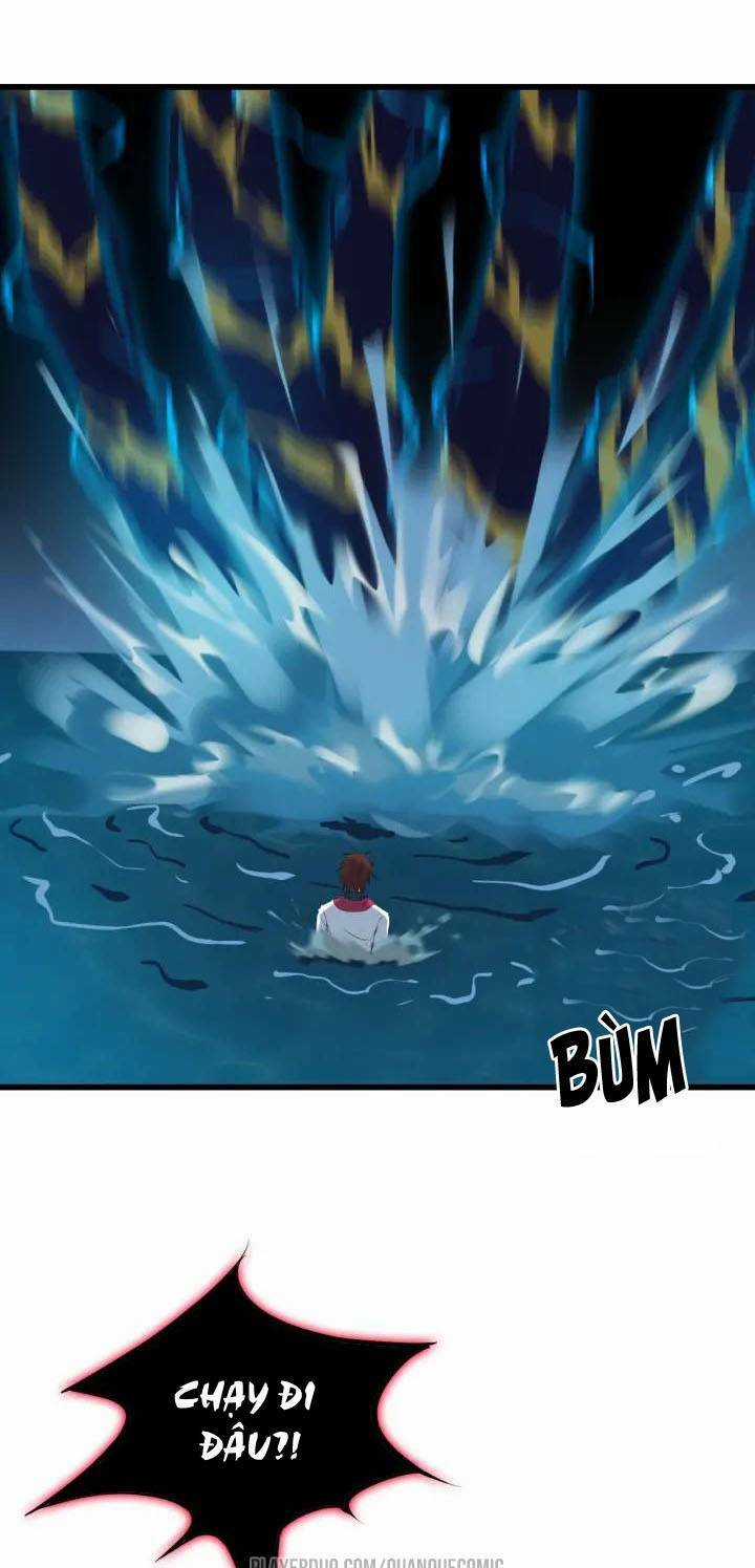 Long Mạch Võ Thần Chapter 25 trang 47