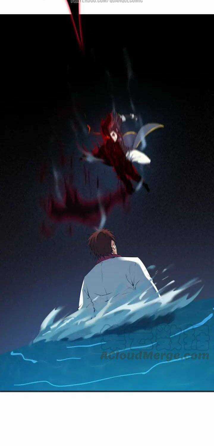 Long Mạch Võ Thần Chapter 25 trang 48