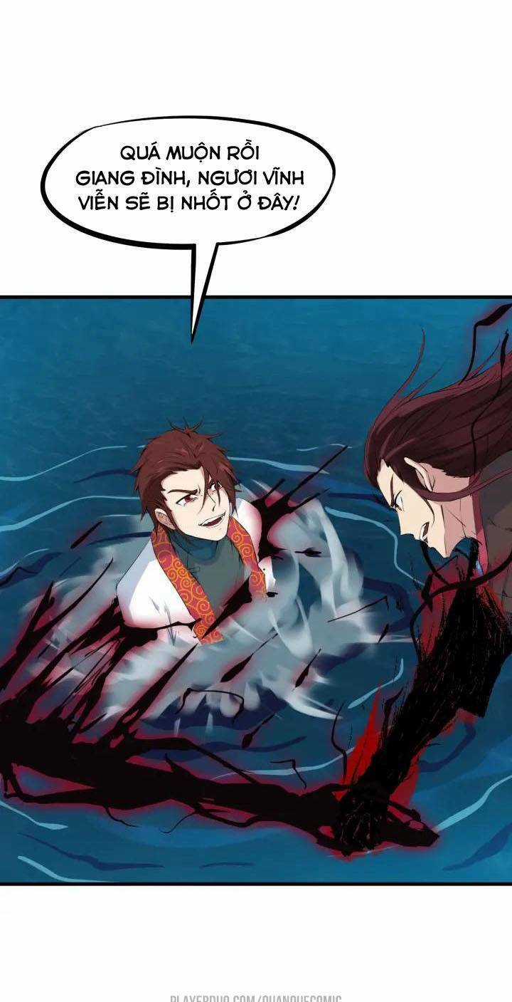 Long Mạch Võ Thần Chapter 25 trang 49