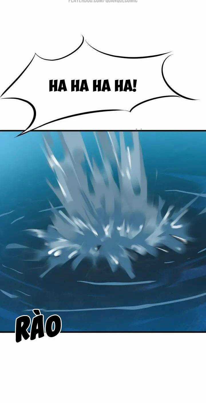 Long Mạch Võ Thần Chapter 25 trang 50