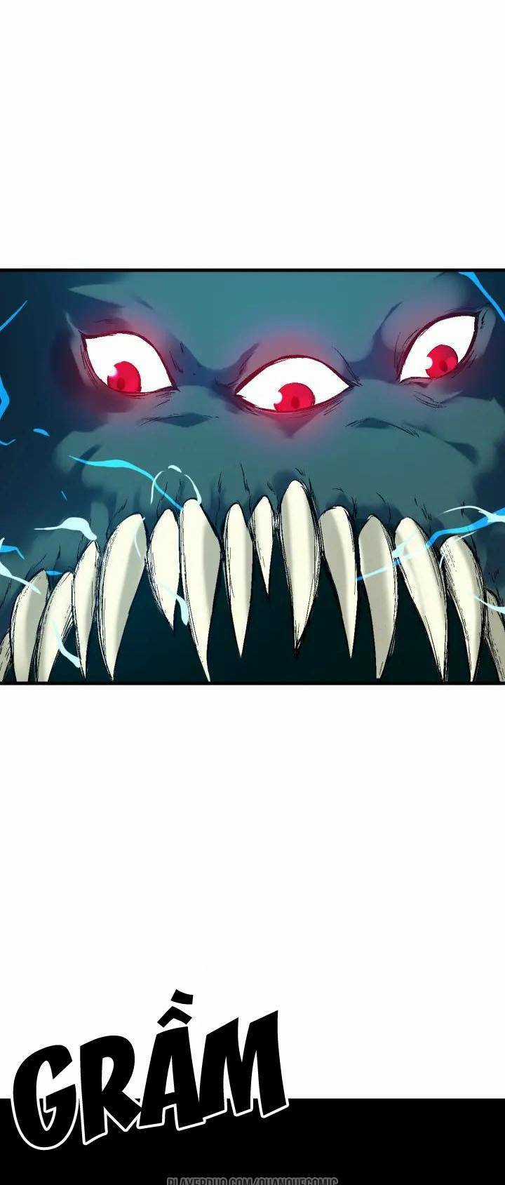 Long Mạch Võ Thần Chapter 25 trang 51