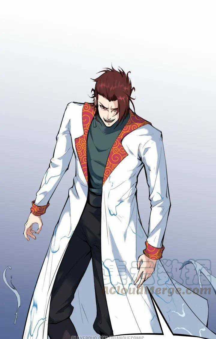 Long Mạch Võ Thần Chapter 25 trang 55