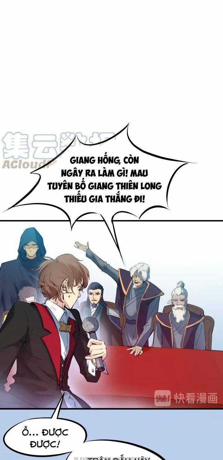 Long Mạch Võ Thần Chapter 25 trang 59