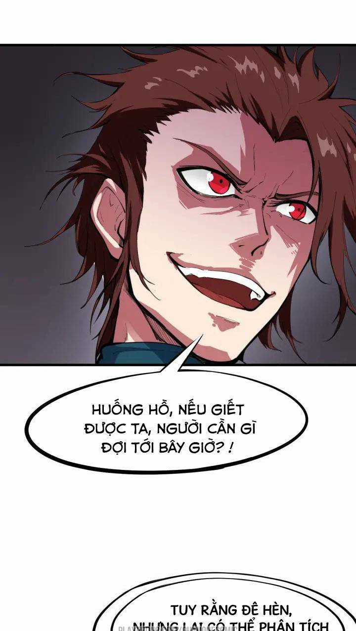 Long Mạch Võ Thần Chapter 25 trang 6