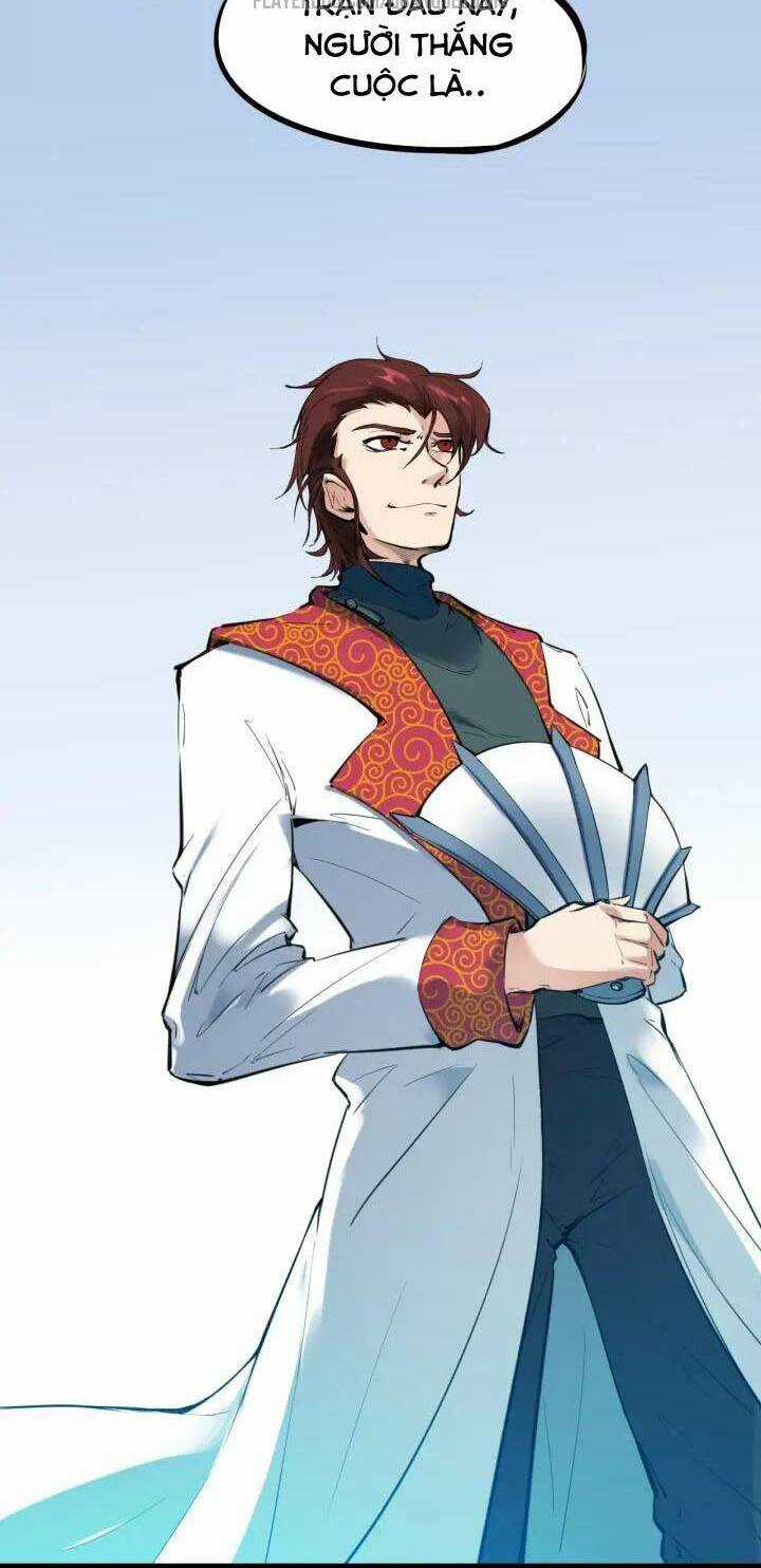 Long Mạch Võ Thần Chapter 25 trang 60