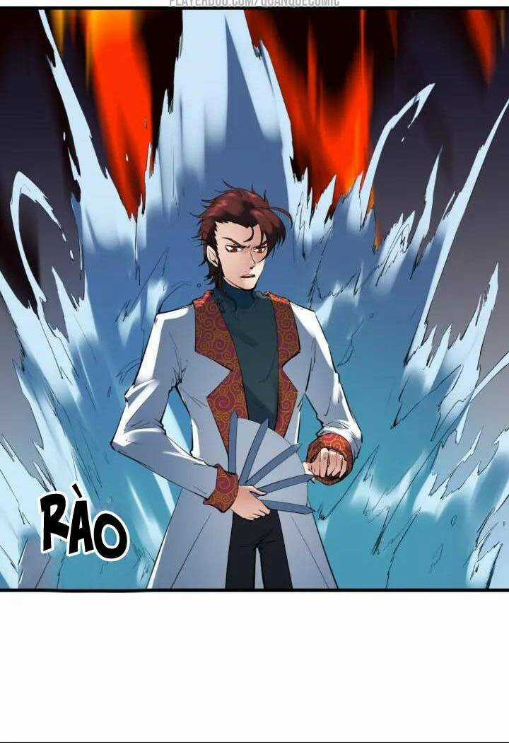 Long Mạch Võ Thần Chapter 25 trang 62