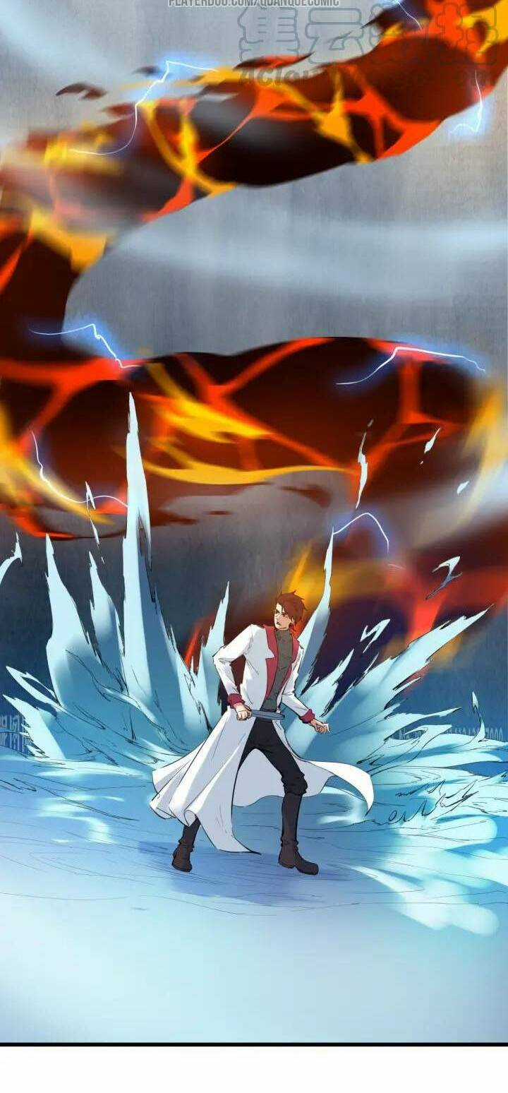 Long Mạch Võ Thần Chapter 25 trang 64