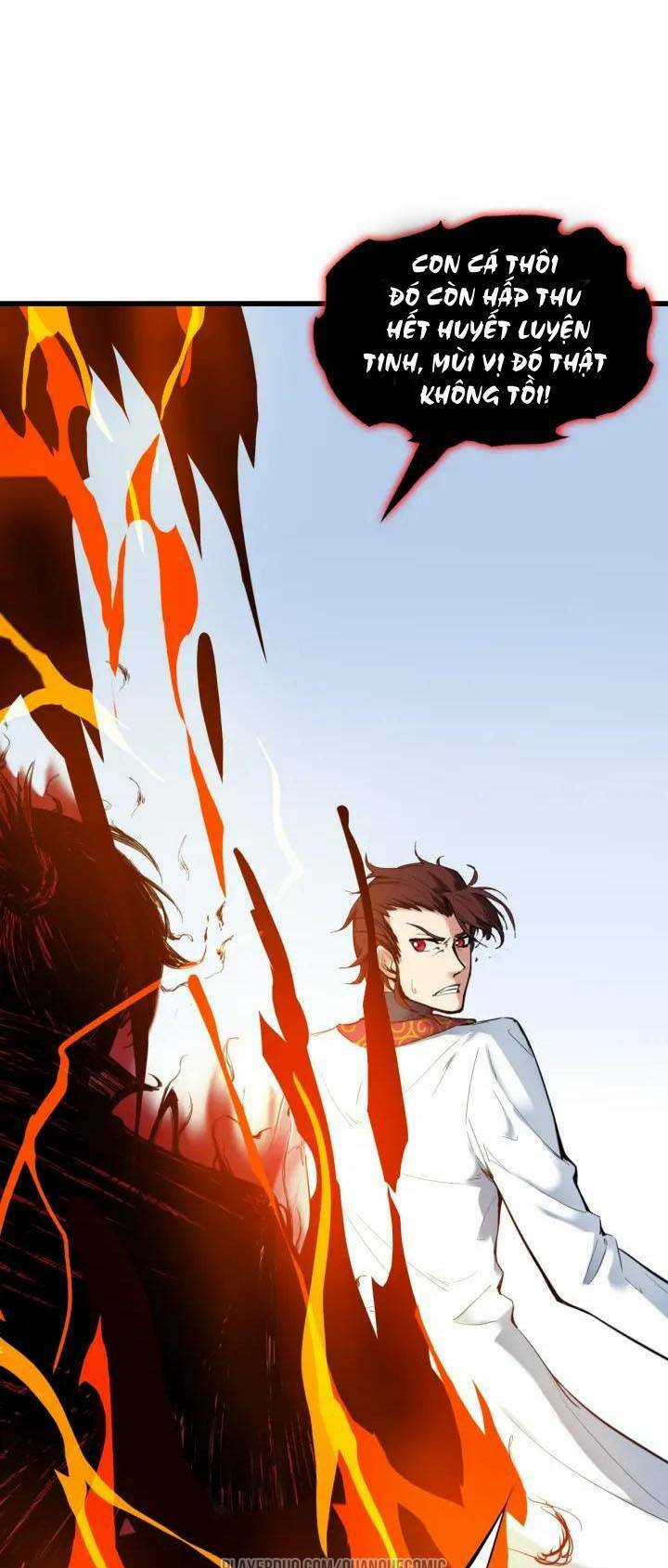 Long Mạch Võ Thần Chapter 25 trang 65