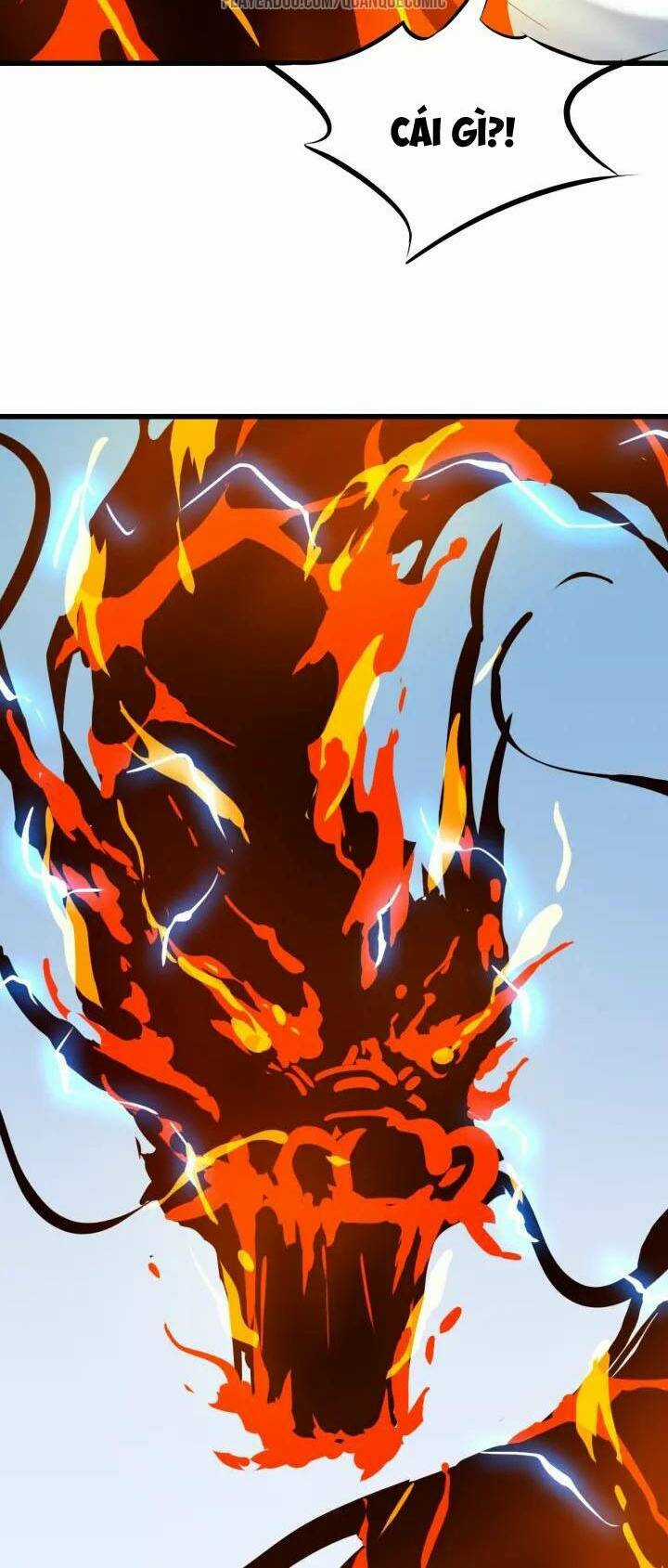 Long Mạch Võ Thần Chapter 25 trang 66