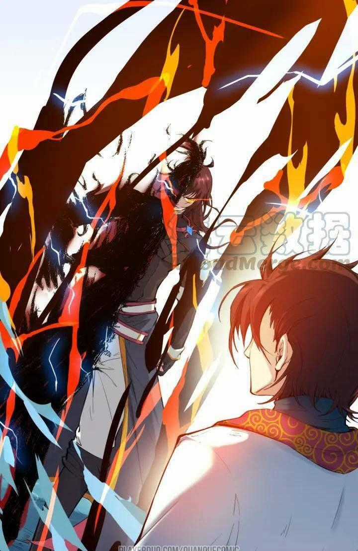 Long Mạch Võ Thần Chapter 25 trang 67