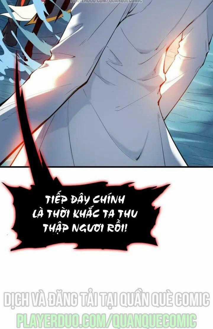 Long Mạch Võ Thần Chapter 25 trang 68