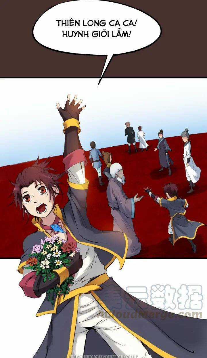 Long Mạch Võ Thần Chapter 26 trang 18