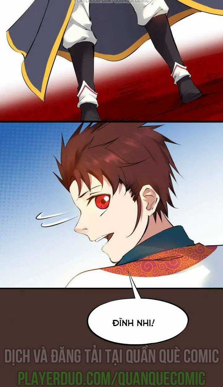 Long Mạch Võ Thần Chapter 26 trang 19