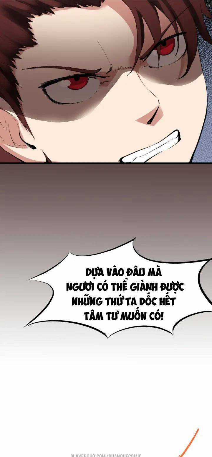 Long Mạch Võ Thần Chapter 26 trang 24