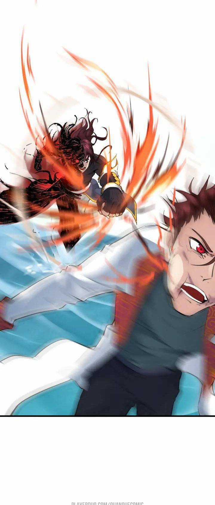 Long Mạch Võ Thần Chapter 26 trang 26