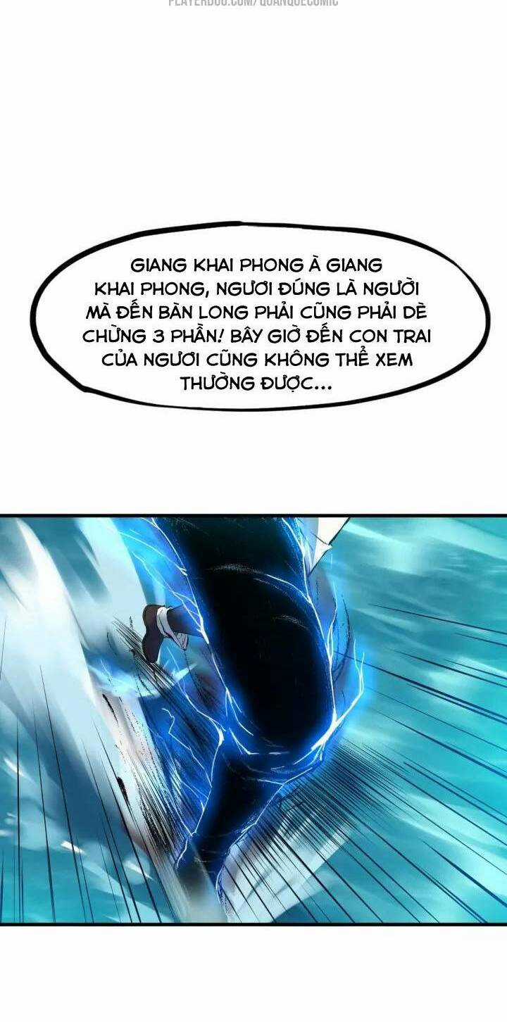 Long Mạch Võ Thần Chapter 26 trang 33