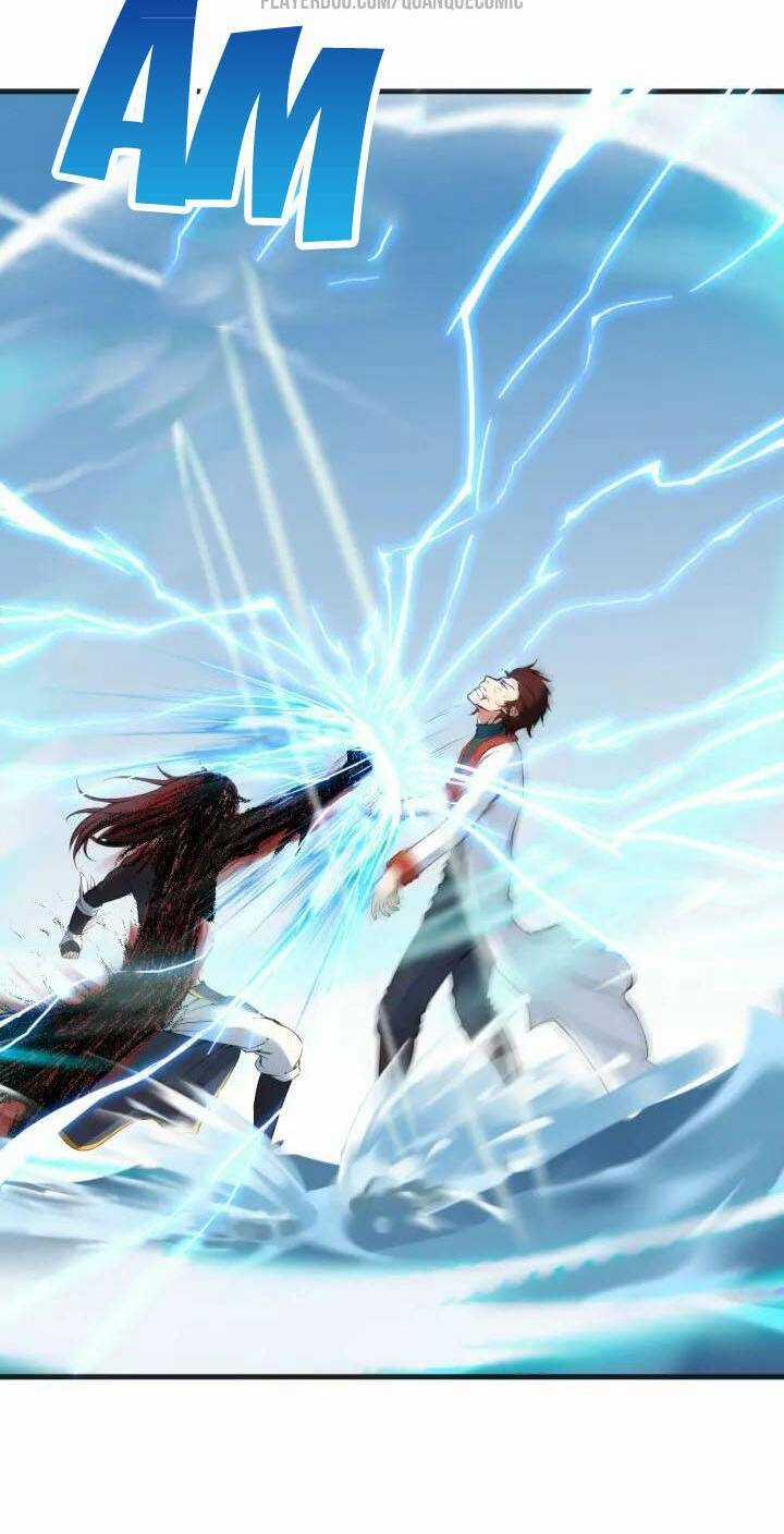 Long Mạch Võ Thần Chapter 26 trang 37