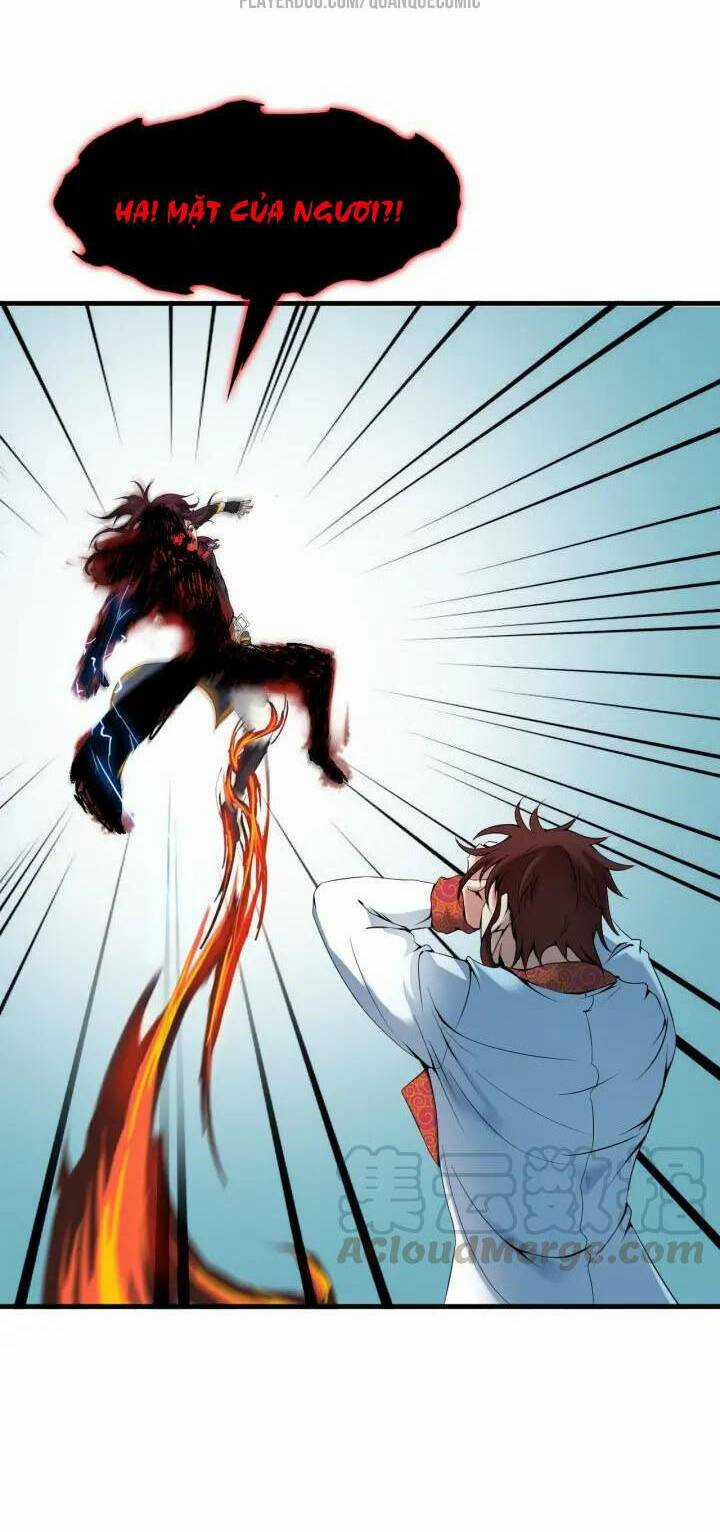 Long Mạch Võ Thần Chapter 26 trang 39