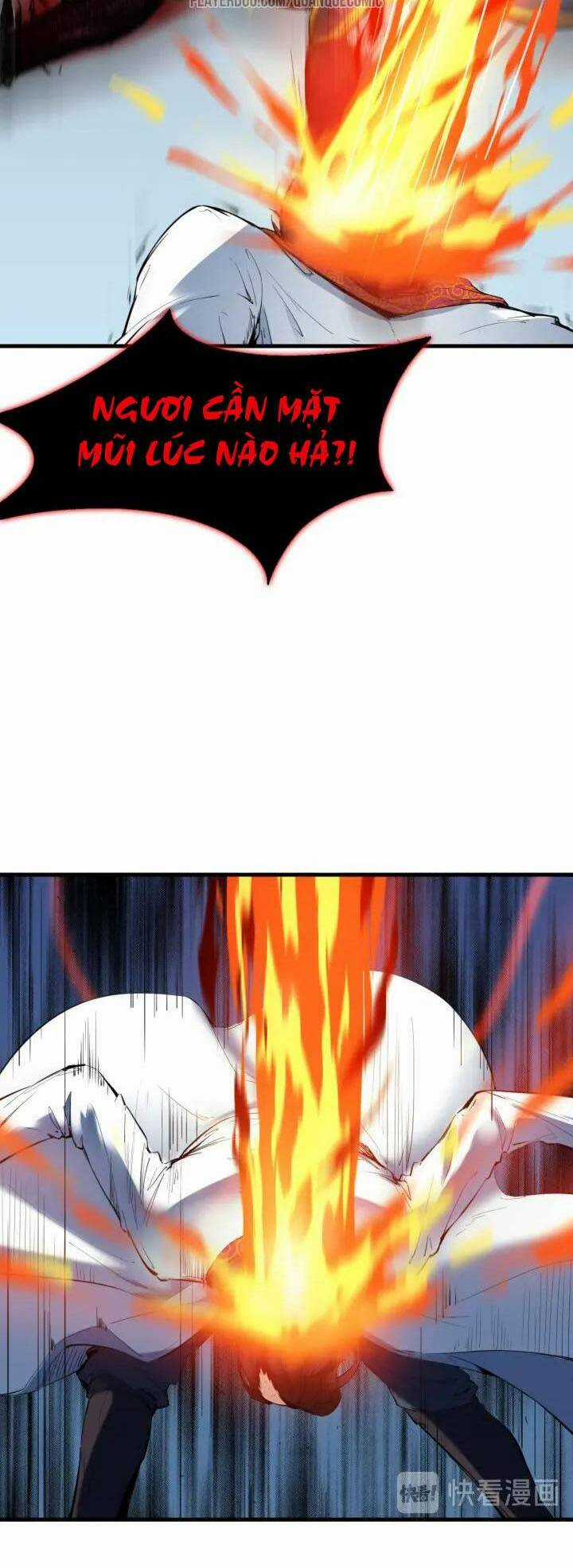 Long Mạch Võ Thần Chapter 26 trang 41