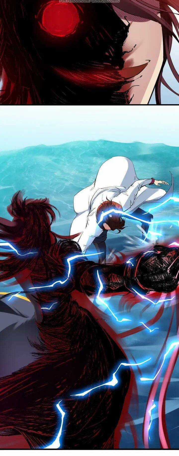 Long Mạch Võ Thần Chapter 26 trang 43
