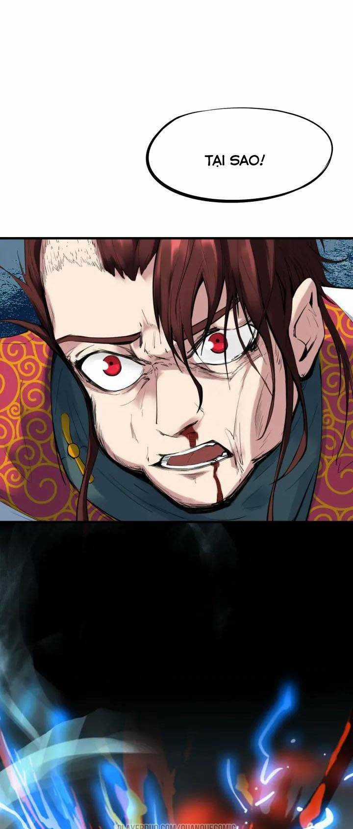 Long Mạch Võ Thần Chapter 26 trang 44