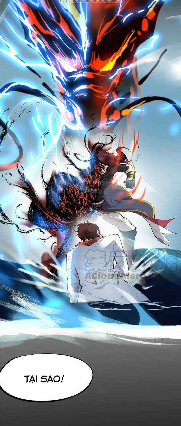Long Mạch Võ Thần Chapter 26 trang 45