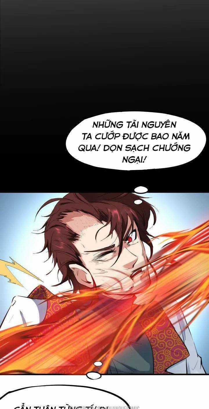 Long Mạch Võ Thần Chapter 26 trang 46