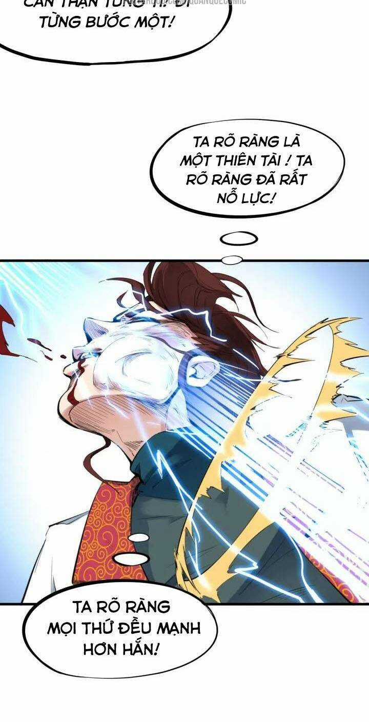 Long Mạch Võ Thần Chapter 26 trang 47