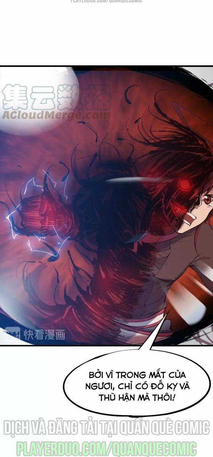 Long Mạch Võ Thần Chapter 26 trang 49