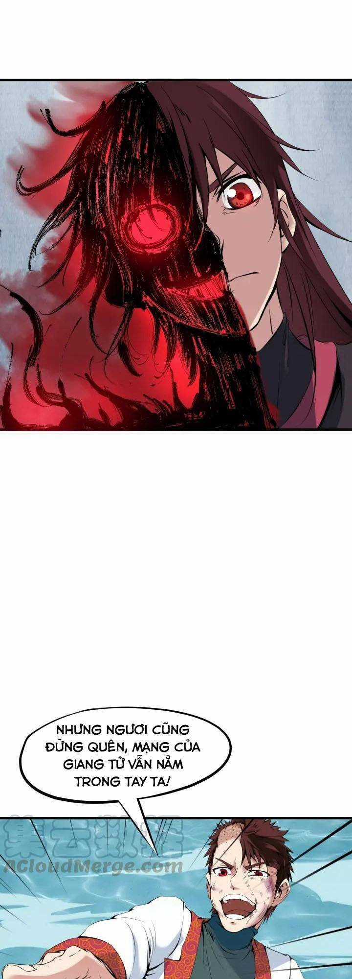 Long Mạch Võ Thần Chapter 26 trang 54