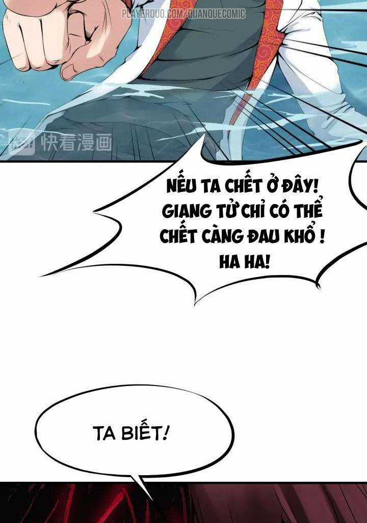 Long Mạch Võ Thần Chapter 26 trang 55