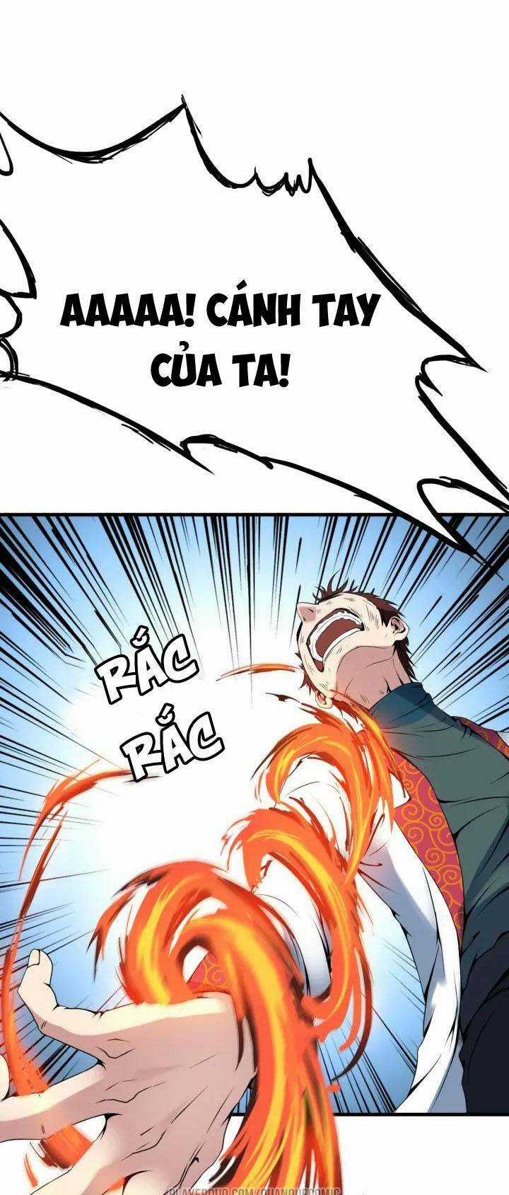 Long Mạch Võ Thần Chapter 26 trang 57