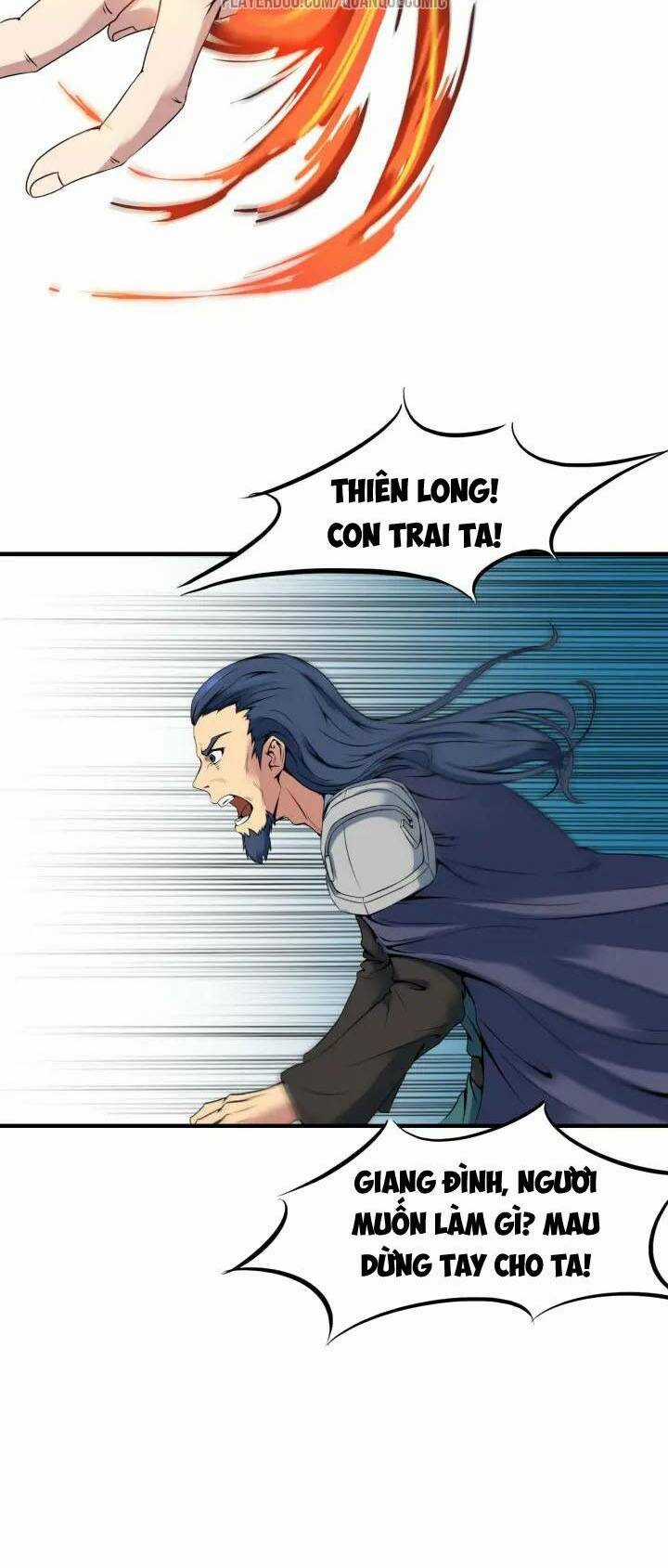 Long Mạch Võ Thần Chapter 26 trang 58
