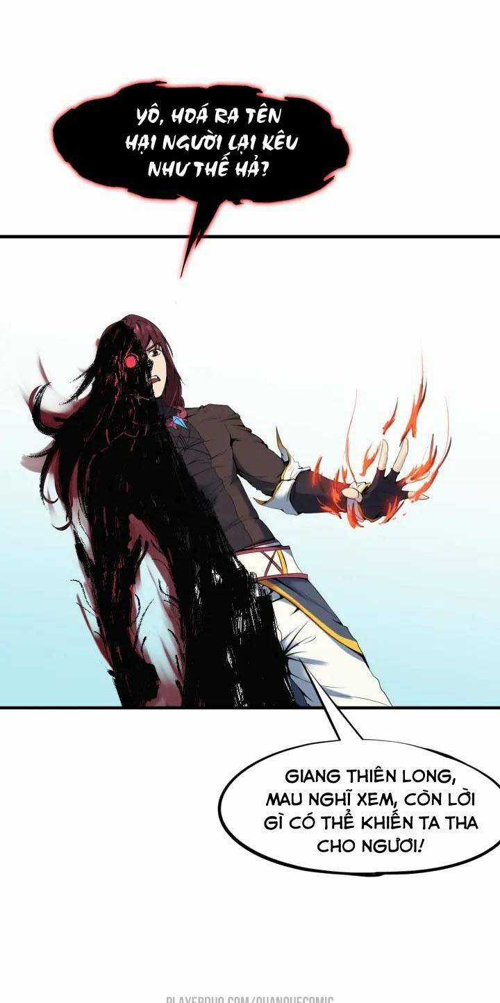 Long Mạch Võ Thần Chapter 26 trang 59