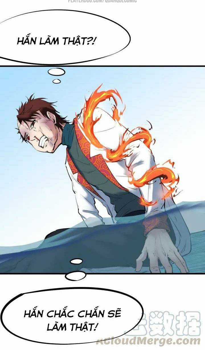 Long Mạch Võ Thần Chapter 26 trang 62
