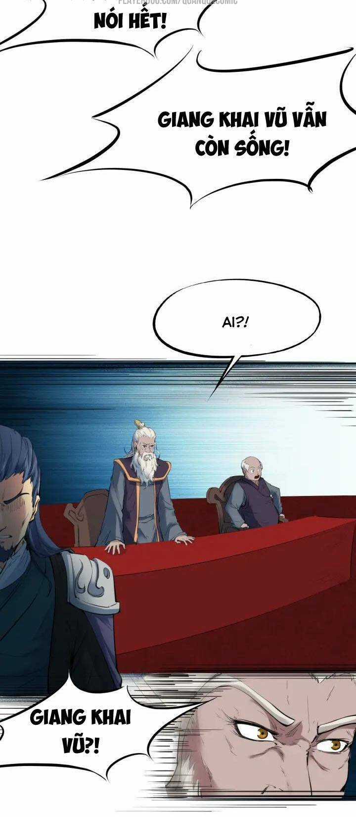 Long Mạch Võ Thần Chapter 26 trang 64