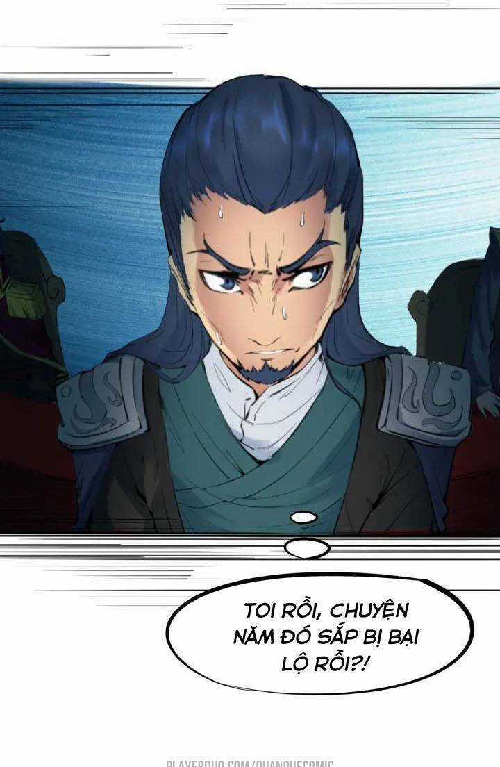 Long Mạch Võ Thần Chapter 26 trang 65
