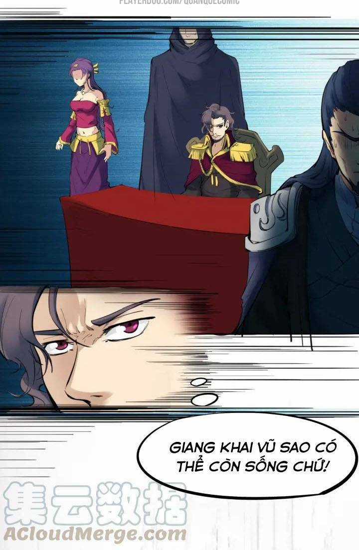 Long Mạch Võ Thần Chapter 26 trang 66