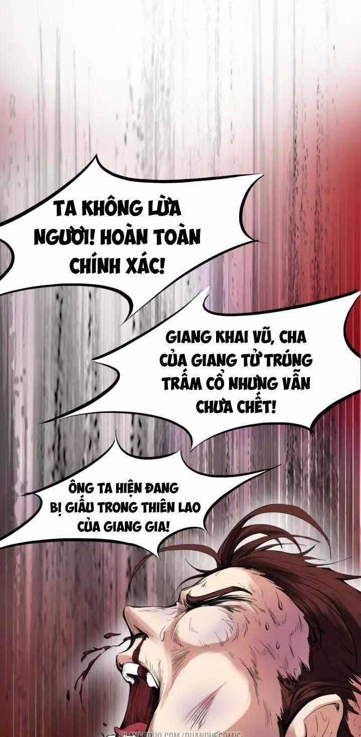 Long Mạch Võ Thần Chapter 26 trang 67