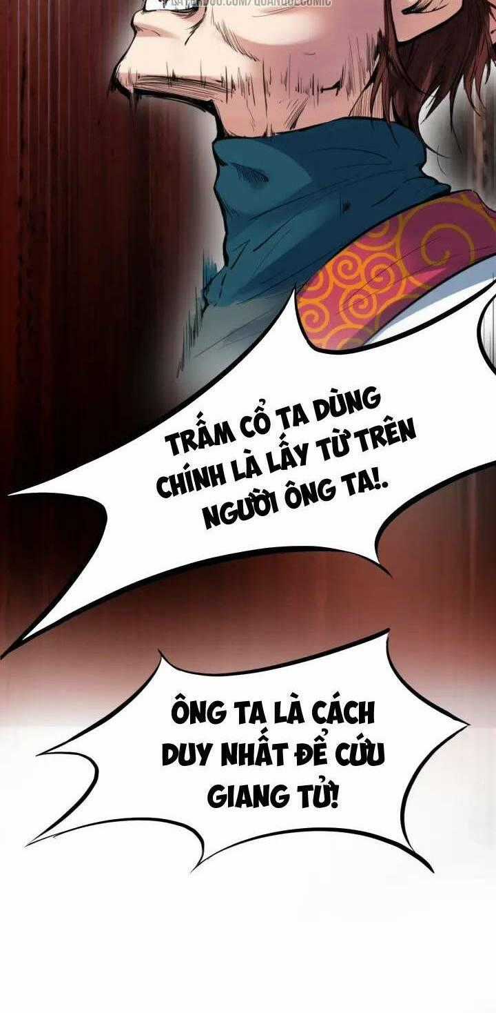 Long Mạch Võ Thần Chapter 26 trang 68