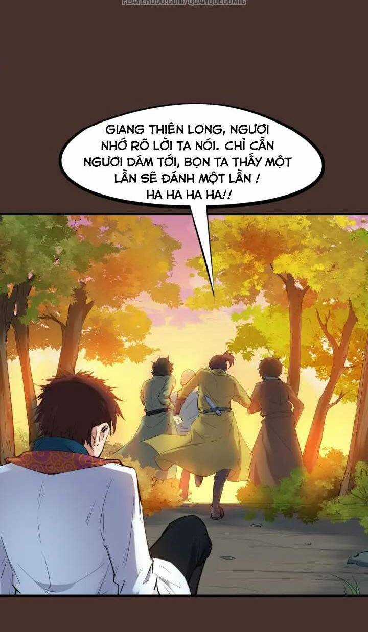 Long Mạch Võ Thần Chapter 26 trang 7