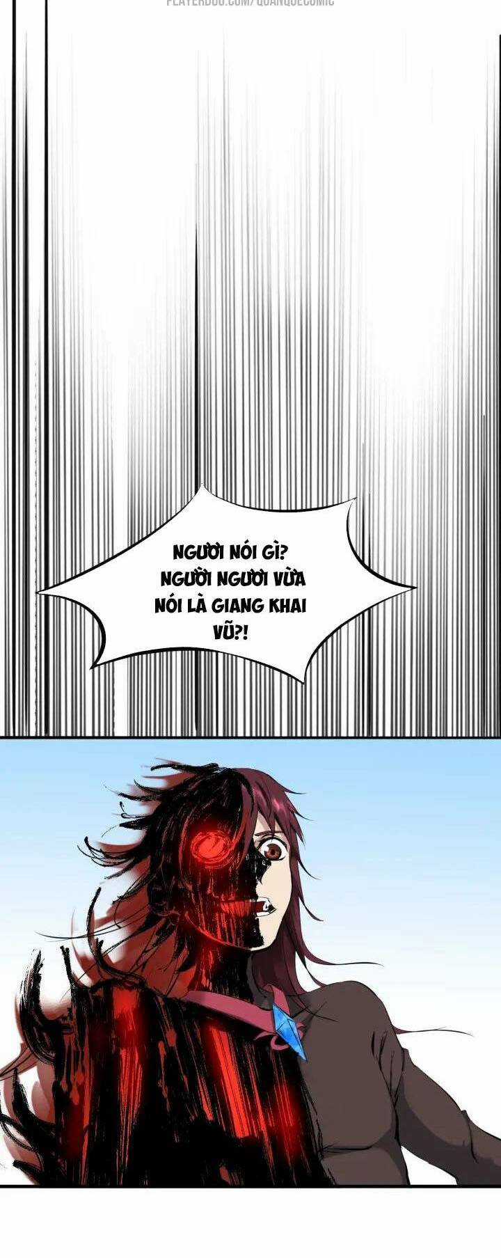 Long Mạch Võ Thần Chapter 27 trang 11