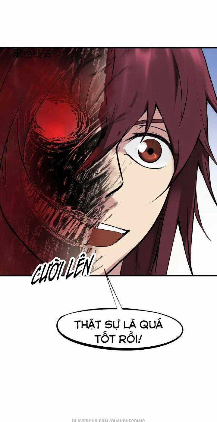 Long Mạch Võ Thần Chapter 27 trang 14