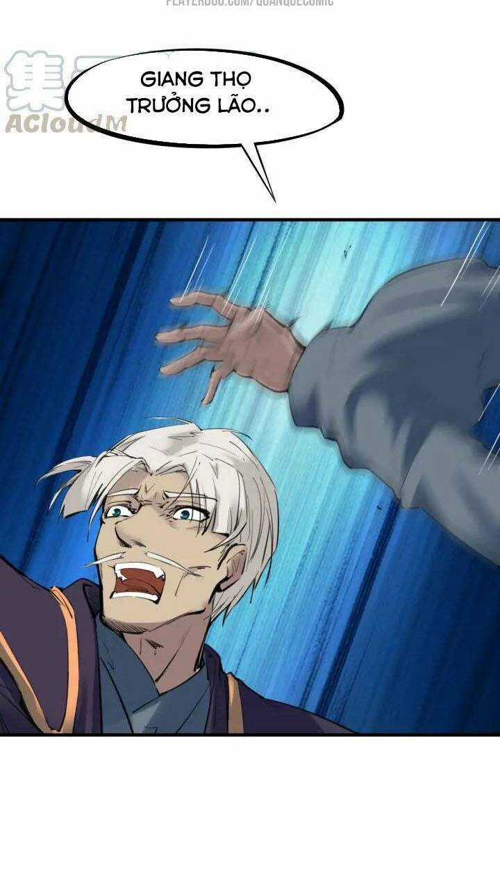 Long Mạch Võ Thần Chapter 27 trang 17