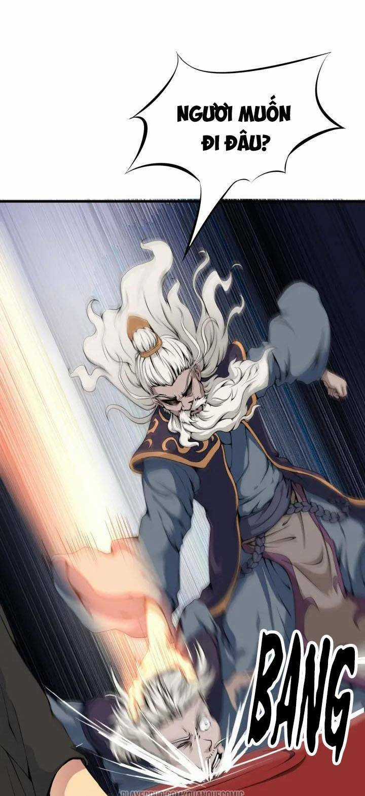 Long Mạch Võ Thần Chapter 27 trang 18