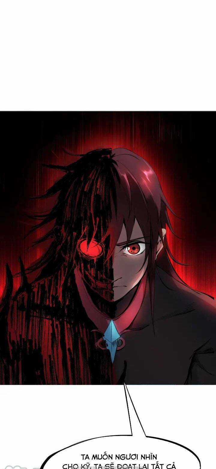 Long Mạch Võ Thần Chapter 27 trang 30