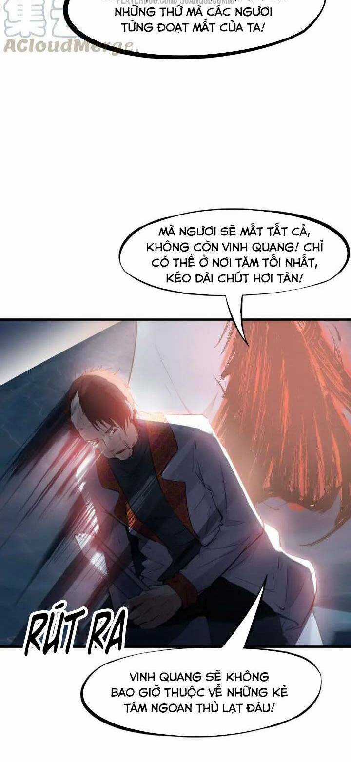 Long Mạch Võ Thần Chapter 27 trang 31